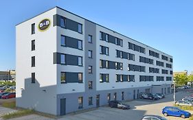 B&B Hotel Koln-Ehrenfeld Exterior photo